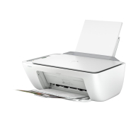 HP DeskJet 2810e All-in-One WiFi AirPrint - 1202587 - zdjęcie 5
